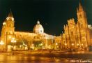 ACIREALE - Piazza Duomo