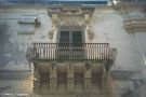 NOTO - Balcone Barocco