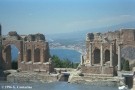 TAORMINA - Teatro Greco