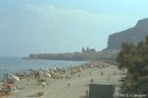 CEFALU' - Spiaggia