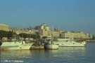 SIRACUSA - Vista Ortigia