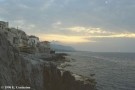 CEFALU' - Scogliera