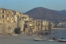 CEFALU' - Case quartiere antico