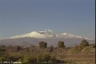 VULCANO ETNA