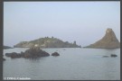 ACITREZZA (CT) - Vista faraglioni